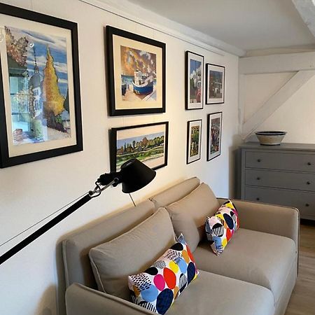 Citi Wohnung Husum  Dış mekan fotoğraf