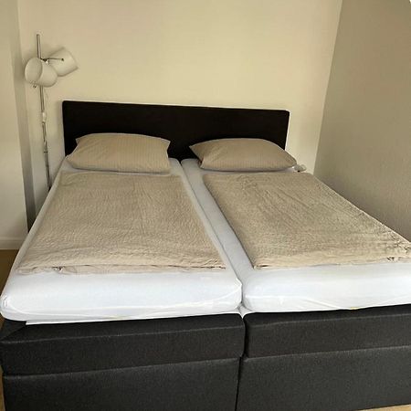 Citi Wohnung Husum  Dış mekan fotoğraf