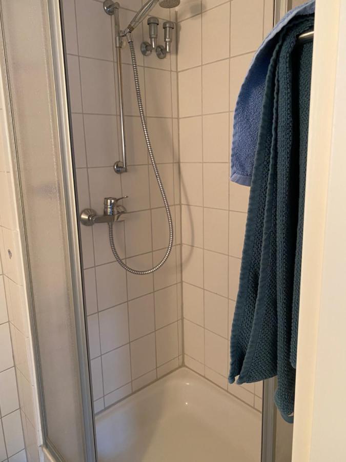 Citi Wohnung Husum  Dış mekan fotoğraf