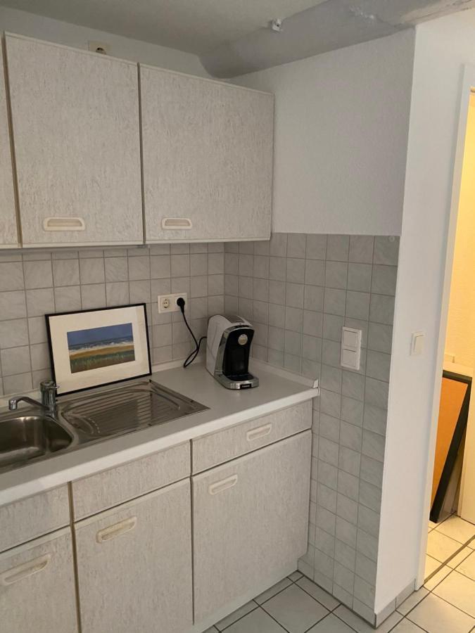 Citi Wohnung Husum  Dış mekan fotoğraf