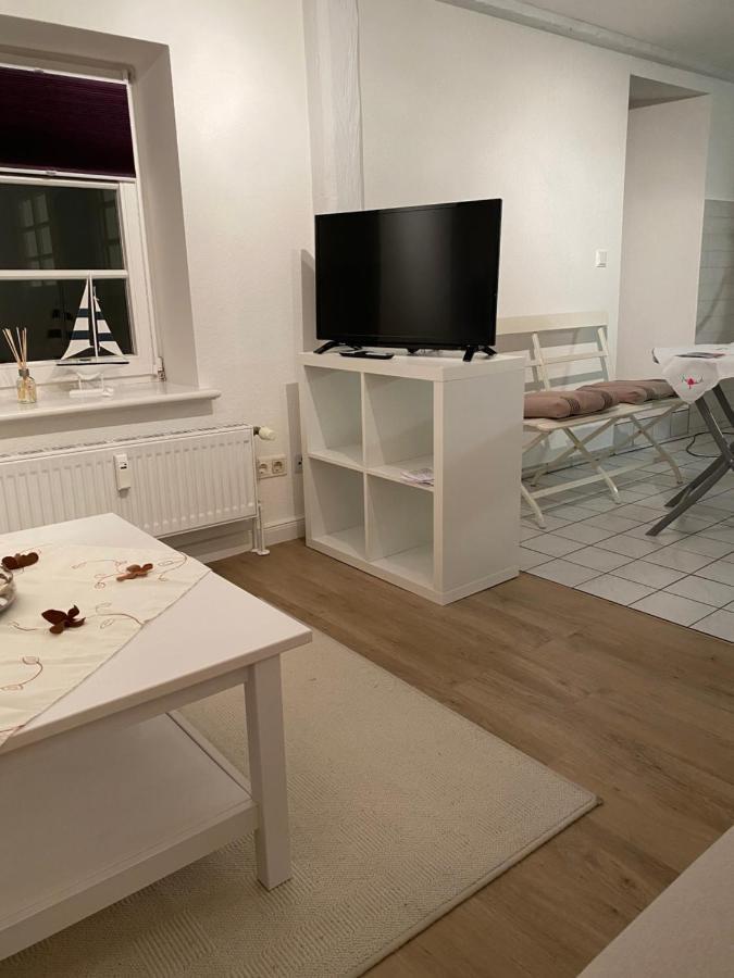 Citi Wohnung Husum  Dış mekan fotoğraf