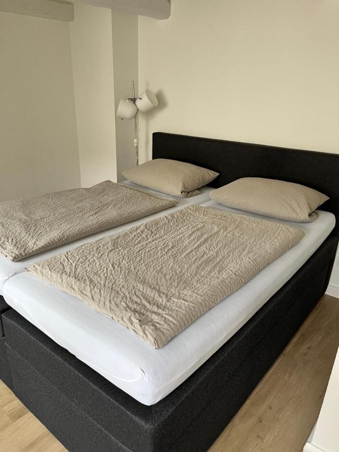 Citi Wohnung Husum  Dış mekan fotoğraf